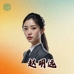 赵明远